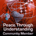 Peace Through Understanding Community Member