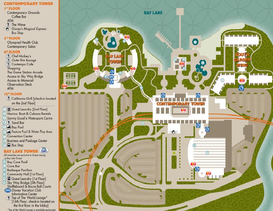 walt disney world resort hotels. Walt Disney World Resort