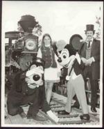 Image of Fort Wilderness xx.