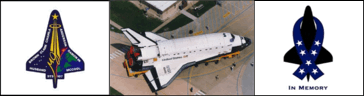 The Space Shuttle Fleet