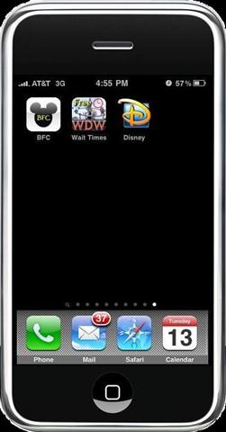 iPhone, iPad, & iPod ready videos