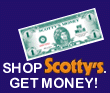 Shop Scotty's Money