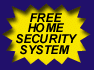 Free Home Security