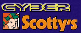 Cyber Scotty's