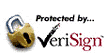 Protected by Verisign